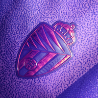 Camisa 2 Oficial do Real Valladolid 22/23 - Versão Torcedor