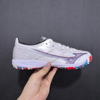 Chuteira Society Mizuno Alpha Elite AS