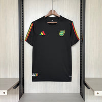 Camisa Oficial DNA JAMAICA X BOB MARLEY 26/27 - Versão Torcedor