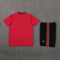 Kit Oficial do CR Flamengo 25/26