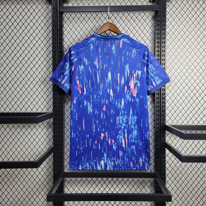 Camisa Oficial do Japão 25/26 - Versão Torcedor