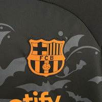 Camisa do Barcelona 25/26 - Edição Halloween 25/26
