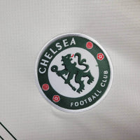 Camisa Oficial do Chelsea 25/26 - Versão Torcedor