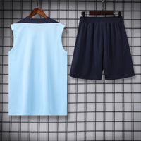 Kit Oficial da França 24/25 - Treino