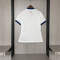 Camisa Feminina Oficial do Bahia 25/26 - Baby Look