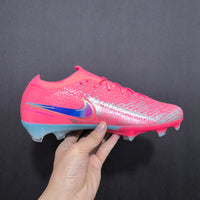 Chuteira Nike Air Zoom Mercurial Vapor 16 Elite FG "Vini Jr"