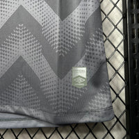 Camisa Oficial do Santos 24/25 Versão Torcedor - Pré Jogo