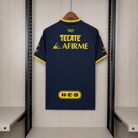 Camisa ll Oficial do Tigres 26/27 - Torcedor