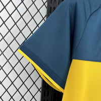 Camisa Oficial do Genoa 24/25 - Versão Torcedor