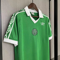 Camisa Retrô do Celtics 1980