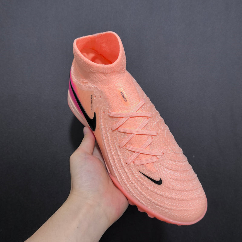 Chuteira Society Nike Phantom Luna GX2 TF