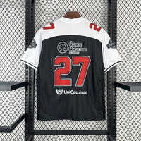 Camisa Oficial do Vasco 25/26 - Almirantes NFL 27