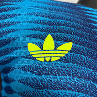 Camisa 2 Oficial da Colômbia 26/27 - Manga Longa