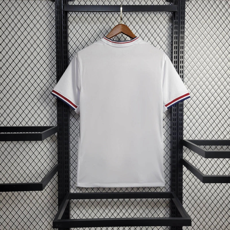 Camisa Oficial da Inglaterra 24/25 Versão Torcedor - Treino