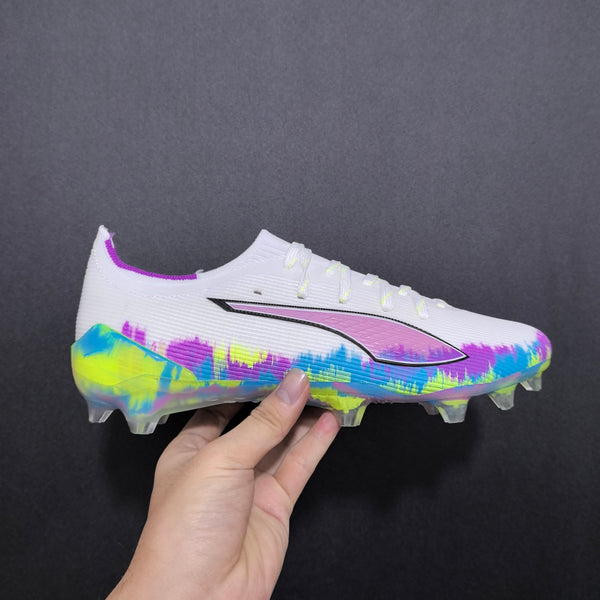 Chuteira Puma Future 7 Ultimate FG