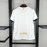 Camisa Oficial do Barcelona 25/26 Versão Torcedor - Edição Especial