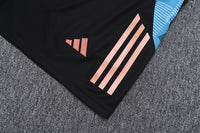 Kit Oficial do Bayern de Munique 25/26 - Treino