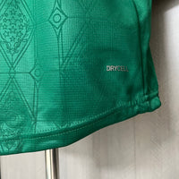 Camisa Oficial do Palmeiras 25/26 Versão Jogador - Completa com Patrocínios