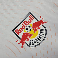 Camisa Oficial do Red Bull Bragantino 25/26 - Versão Torcedor