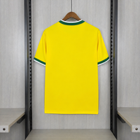 Camisa Flamengo Brasil Adidas 26/27 - Torcedor