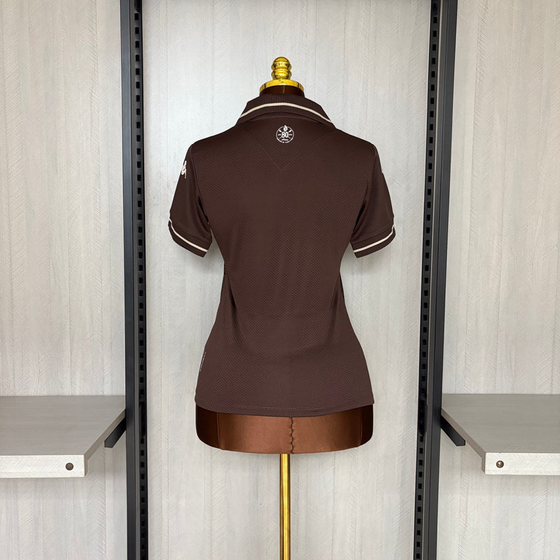 Camisa 3 Feminina Oficial do Vasco 25/26 - Baby Look