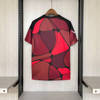 Camisa Oficlal do CR Flamengo 26/27 Torcedor - Pré Jogo