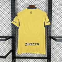 Camisa Oficial do Boca Juniors 25/26 - Versão Torcedor