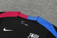 Kit Oficial do Barcelona 24/25 - Treino