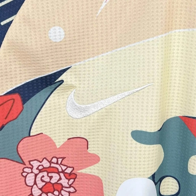 Camisa do Tottenham 25/26 Versão Torcedor - Edição Especial