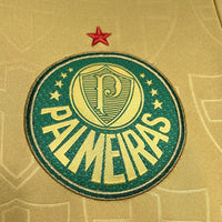 Camisa Oficial do Palmeiras 24/25 - Versão Torcedor