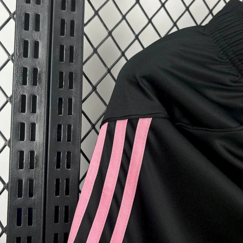 Short Oficial da Juventus 25/26