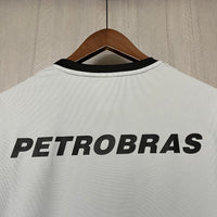 Camisa Retrô do CR Flamengo 2002/2003 Manga Longa - Goleiro