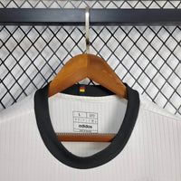 Camisa Oficial da Alemanha 25/26 Versão Torcedor - 125 Aniversary