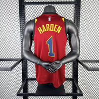 Regata NBA Cleveland Cavaliers Icon Edition -