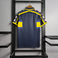 Camisa Retro do Parma 1999/2000 - Versão Retrô