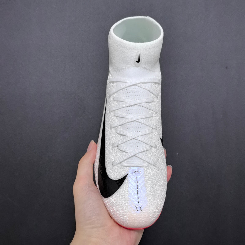 Chuteira Nike Mercurial Superfly Campo Trava Mista