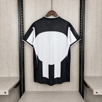 Camisa Retrô Atlético Mineiro 2000/2001 - Retrô