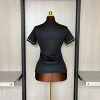 Camisa Feminina Oficial do CR Flamengo 25/26 - Volta Zico