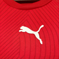 Camisa Oficial da Suiça 26/27 - Versão Torcedor