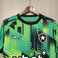 Camisa Oficial do Botafogo 25/26 - Goleiro