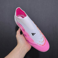 Chuteira Adidas Predator Elite 25 Laceless Campo