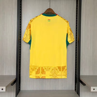 Camisa 2 Oficial da Gana 26/27 - Torcedor
