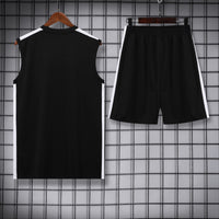 Kit Oficial do PSG 24/25 - Treino