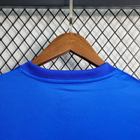 Camisa Oficial do Olympique de Marseille 23/24 - Versão Torcedor