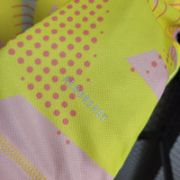 Camisa Oficial do México 24/25 Versão Torcedor - Goleiro