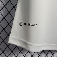 Camisa Feminina Oficial do Los Angeles Galaxy 22/23 - Baby Look