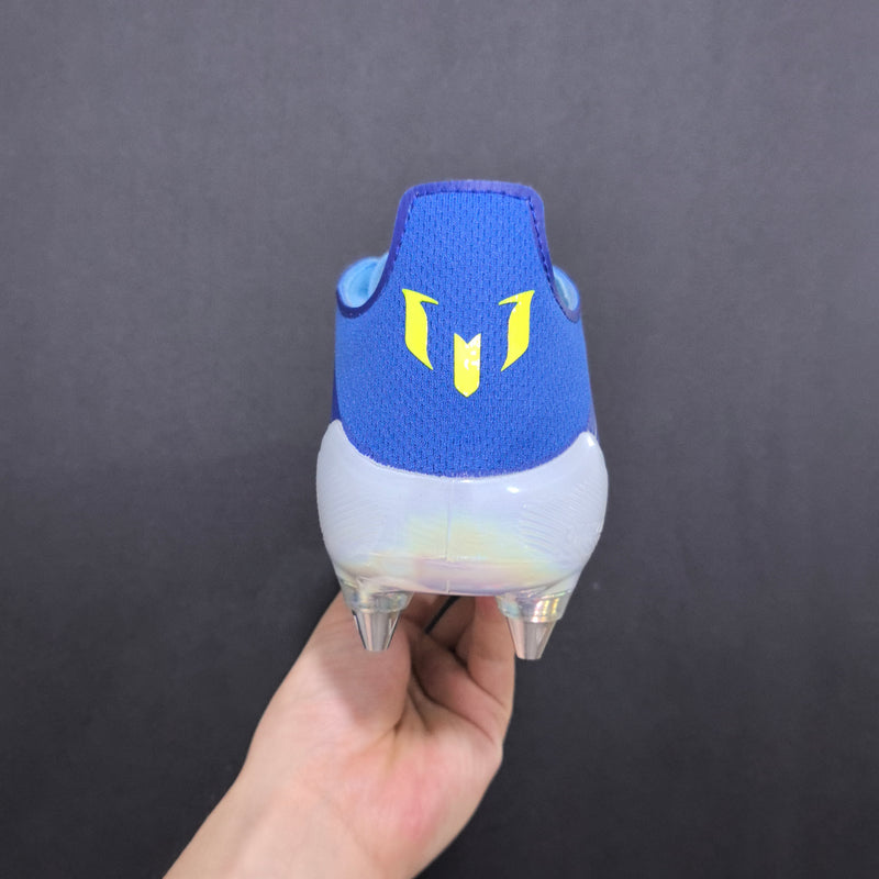 Chuteira Adidas F50 Messi Signature