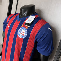 Camisa Oficial do Bahia 25/26 - Versão Jogador