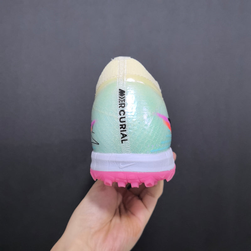 Chuteira Nike Mercurial Vapor 16 Elite Society