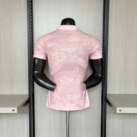 Camisa do Japão 26/27 Versão Jogador - Edição Anime